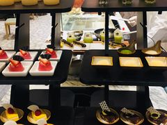 -沈阳和平艾美酒店新食谱西餐厅