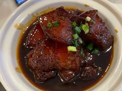 -小菜园新徽菜(扬州华润万象汇店)