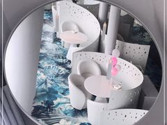 -天玑高空江景餐厅&酒吧Sky Secret Restaurant&Bar