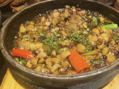 -老头儿油爆虾·知味杭州(爱琴海购物中心)