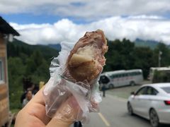 -硗碛藏寨·神木垒景区