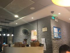 -噹噹呀咪咖喱屋(南京东路店)