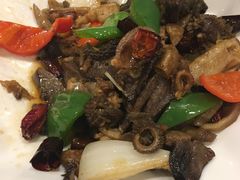 -福寿斋·老北京铜锅涮肉·烤鸭(顺义总店)