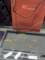 -周生生Chow Sang Sang(又一城店)
