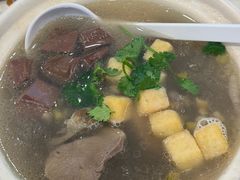 -苏晓玥·手作江南小吃(深圳北站店)