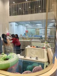 -乐悠游儿童游泳馆(宝安妇幼店)