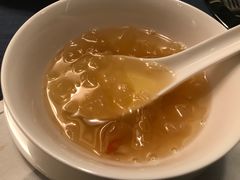 -康莱德酒店·美庭自助餐厅