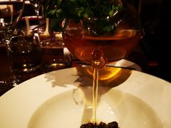 -恰餐厅及酒吧 CHAR Bar & Grill (北京丽都皇冠假日店)