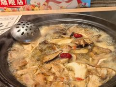 -南屏步行街