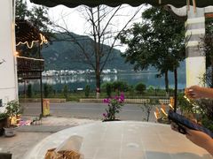 -雷波马湖风景区