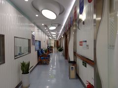 -圣贝口腔(海淀店)