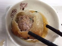 -咬不得高祖生煎·简餐(高银街店)