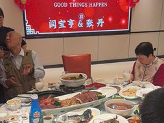 -湖锦酒楼·32年地道湖北菜(光谷店)