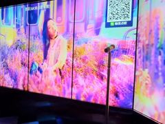 -魔方娱乐空间(兴华路店)