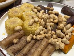 -颂福楼·南京菜(定淮门店)