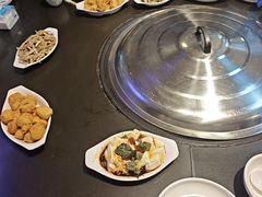 -崔记生活·铁锅炖鱼粘卷子(总店)
