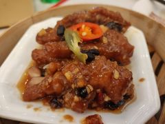 -稻香酒家·33年老字号·港式粤菜(富邦中心店)