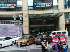 -上味·小海小鲜(中联店)