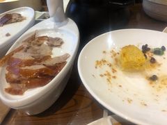 -北京老铺烤鸭(老城根店)