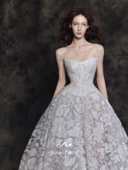 -Renee芮亦婚纱