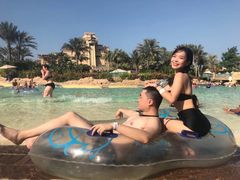 -亚特兰蒂斯水世界冒险乐园