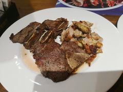 -万达文华酒店·美食汇自助餐厅