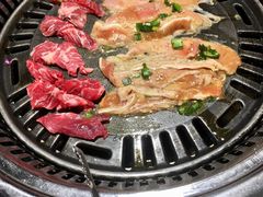 -梅梅家的烤肉店(槐北路店)