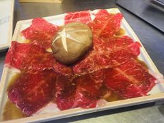 -喜来稀肉(虹泉路店)