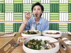 -Green Option(官舍店)
