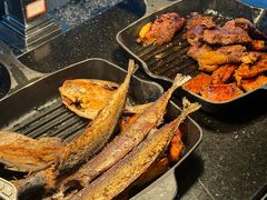 -美食汇自助餐厅(成都万达瑞华酒店)