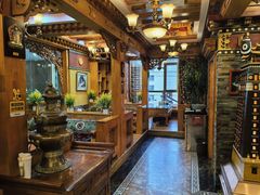 -宗巴雍姆藏餐府