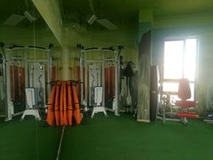-红山会健身·普拉提(广安门店)