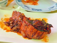 -無招牌海鮮(芽笼店)