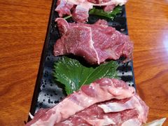 -大浪炭火鲜牛肉·酒场(竹禅街店)
