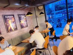 -真功夫(棠下店)