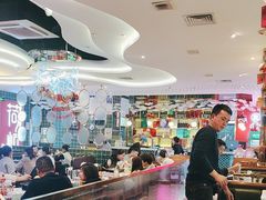-荷炉烤鱼音乐餐厅(佳和城店)