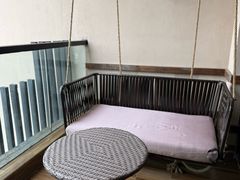 -上海崇明金茂凯悦酒店