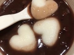 年糕红豆汤-味千拉面(双井店)