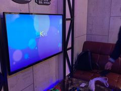 -乐天虫量贩式KTV(十字街店)