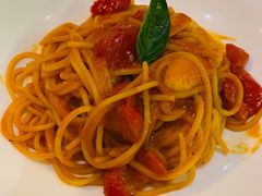 番茄意粉-OGGI TRATTORIA PIZZERIA(深业上城店)