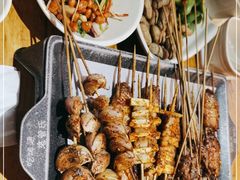 -管氏翅吧(国展店)
