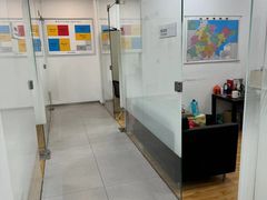-青岛中升沃茂沃尔沃4S店(市北店)