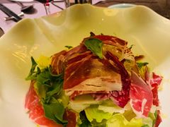 -西安凯悦酒店·湖畔中餐厅