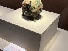 -台州博物馆