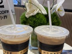 -蓉小乔·RONG COFFEE(春熙路店)