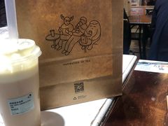 -喜茶(徐州金鹰店)