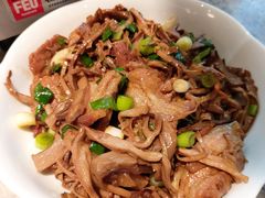 -四道菜·福建菜馆(新街口金鹰店)