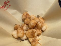 -周姑娘不等味·牛羊肉火锅·螃蟹罗氏虾·烤鱼烤串(高邮店)