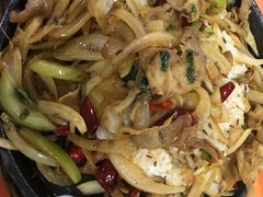 -中央民族大学-风味食堂