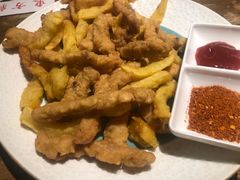 -东方红·湖南菜(金屿店)